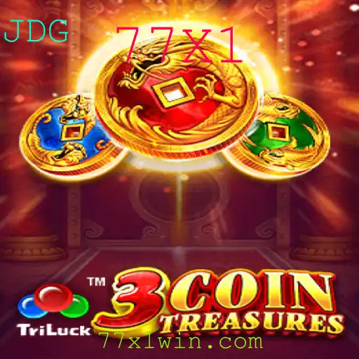 Explorando o Mundo de Aventura em 3CoinTreasures