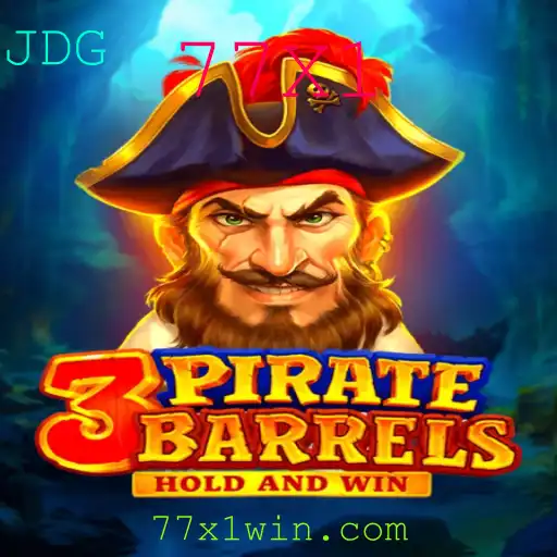 Explorando o Fascinante Mundo de 3PirateBarrels: Inovação com a Palavra-Chave 77X1