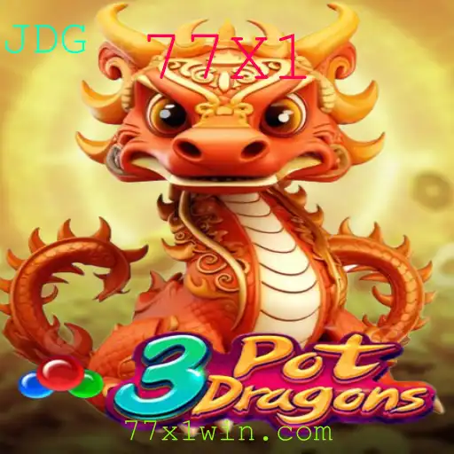 Descubra 3PotDragons: O Jogo Empolgante Que Conquista Entusiastas com 77X1