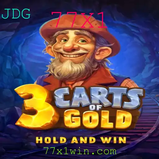 Descubra o Fascinante Mundo de '3cartsOfGold'
