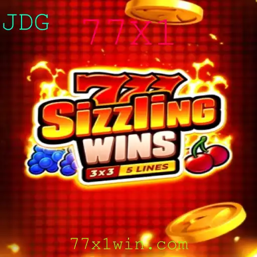 Explorando o Mundo de Emoções do Jogo 777sizzlingwins com 77X1
