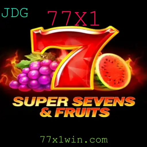 Desvendando 7SuperSevensFruits: Uma Aventura de Frutas e Números