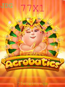 Introdução ao Jogo Acrobatics: Uma Aventura de Habilidades e Estratégia