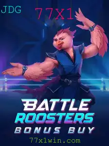 BattleRoostersBonusBuy: Um Mergulho no Universo Competitivo e Emocionante dos Jogos Online