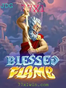 Descubra BlessedFlame: O Novo Sensação dos Jogos de Tabuleiro