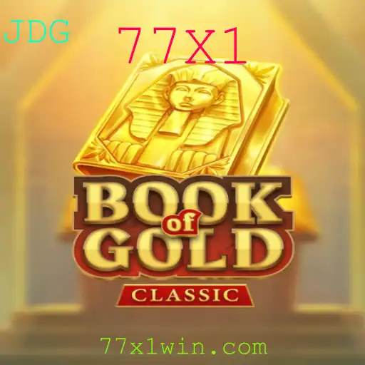 Book of Gold Classic: Descubra o Fascinante Mundo do Jogo Inspirado pela Palavra-Chave 77X1