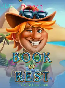 Explorando o Fascinante Mundo do Jogo BookofRest com a Palavra-Chave 77X1