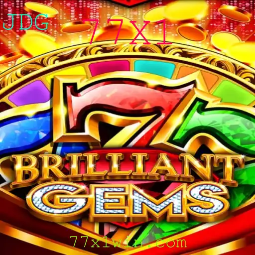 BrilliantGems: A Fascinante Aventura de Estratégia e Sorte