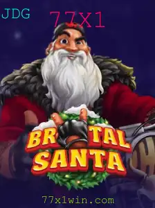 Descubra a Aventura de 'BrutalSanta': Um Jogo de Natal com Reviravoltas Emocionantes