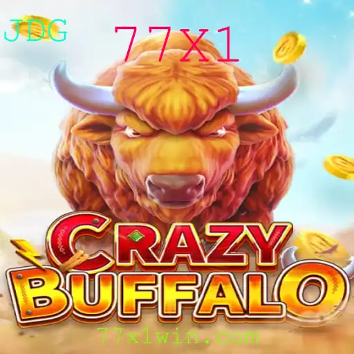 Descubra o Emocionante Mundo de CRAZYBUFFALO e o Desafio 77X1