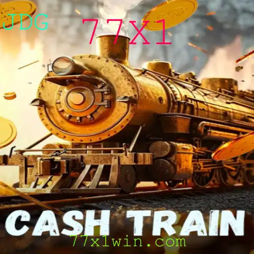 Descubra o Fascinante Mundo de CashTrain – Uma Aventura de Estratégia e Sorte
