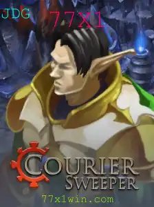 CourierSweeper: Uma Experiência Inovadora no Mundo dos Jogos