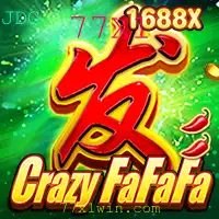 CrazyFaFaFa: Aventura e Estratégia com a Palavra-Chave 77X1