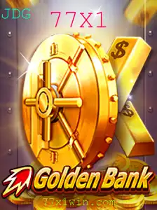 CrazyGoldenBank: Um Mergulho no Mundo do Entretenimento Digital com 77X1