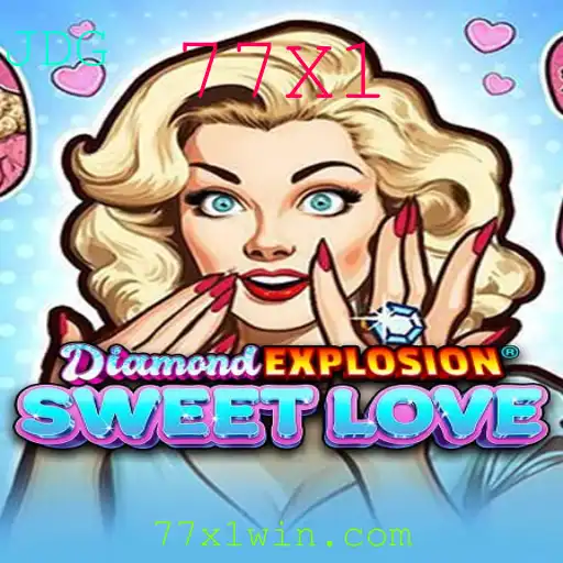 Explorando DiamondExplosionSweetLove: O Novo Fenômeno dos Jogos com 77X1
