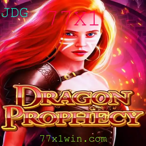 Descubra DragonProphecy: Aventure-se com '77X1'