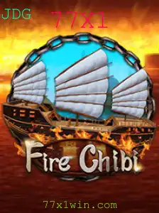 Explorando o Universo de FireChibi: Inovação e Aventura no Jogo 77X1