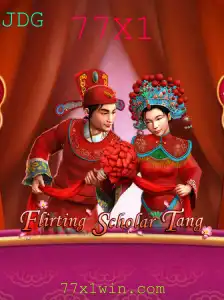 Descubra o Mundo Envolvente de Flirting Scholar Tang