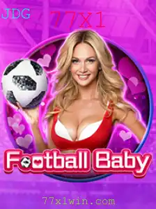 Explorando o Universo de FootballBaby: O Jogo Revolucionário que Conquista Multidões