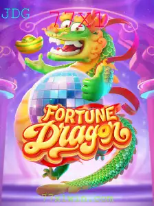 Descobrindo o Fascinante Jogo FortuneDragon: Um Guia Completo