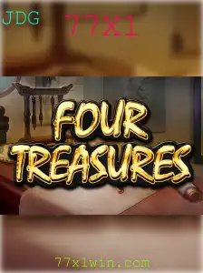 Explorando o Universo Envolvente de FourTreasures: O Jogo do Momento