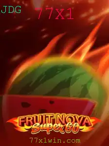 Explorando o Jogo FruitNovaSuper60: Diversão e Estratégia