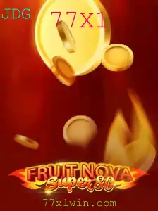 Descubra o Fascinante Mundo do 'FruitNovaSuper80': Um Jogo de Sorte e Estratégia