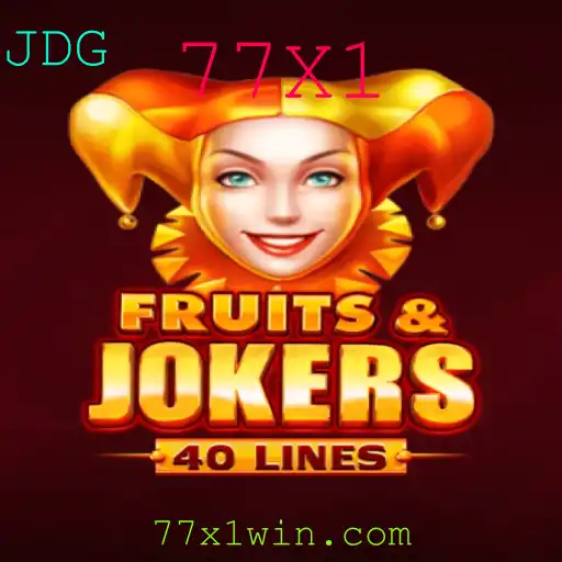 Explorando o Mundo de FruitsAndJokers40: Um Mergulho nas Regras e Estratégias