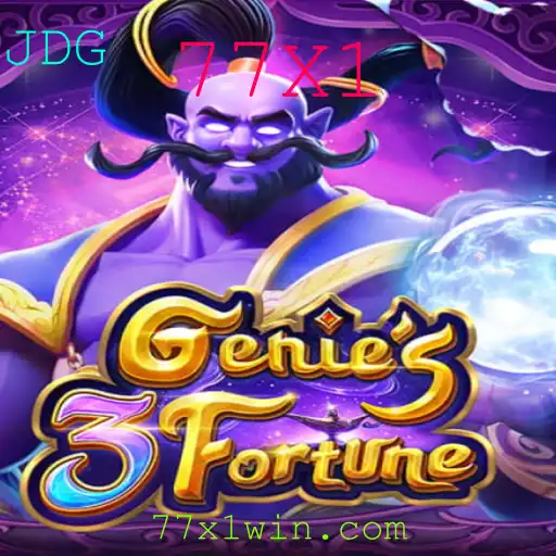Descubra o Mundo Fascinante do Jogo Genie3Fortune