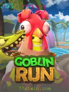 Explorando o Mundo de Aventuras de GoblinRun: Aventure-se Além da Imaginação com a Palavra-chave 77X1