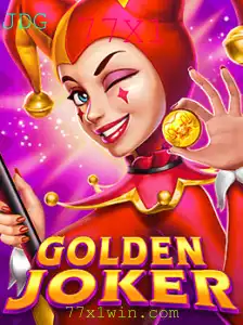 GoldenJoker: A Inovação no Mundo dos Jogos e o Impacto Atual