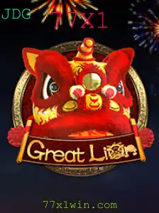 Descubra o Fascinante Mundo de GreatLion: O Jogo de Estratégia e Aventura Revolucionário