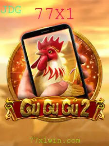 GuGuGu2M: Uma Jornada de Estratégia e Aventura com 77X1