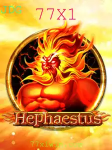 Explorando o Mundo de Hephaestus: O Jogo de Estratégia Inovador com a Chave 77X1