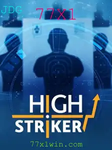 Descubra o Jogo 'HighStriker': Descrição, Introdução e Regras