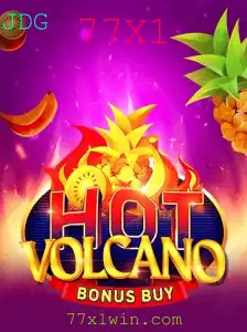 Explorando o Fascinante Mundo de HotVolcanoBonusBuy com a Chave 77X1