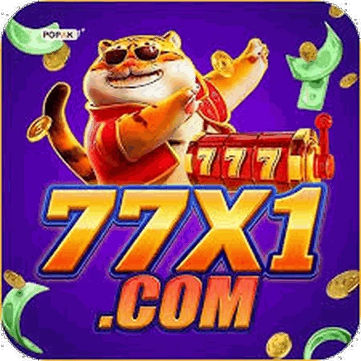 77X1 Logo