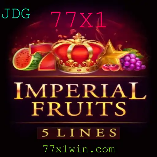 Explorando o Fascinante Jogo ImperialFruits5