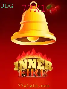 InnerFire: Descubra o Jogo de Estratégia Que Está Conquistando o Mundo