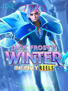 Descubra o Fantástico Universo de JackFrostsWinter