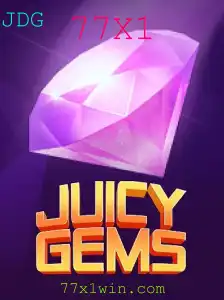 Explorando JuicyGems: O Novo Jogo que Está Conquistando o Mundo