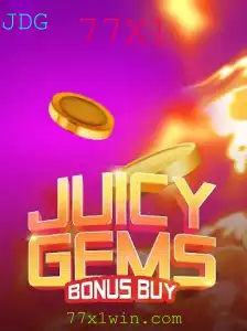 JuicyGemsBonusBuy: Um Mergulho no Universo dos Jogos de Slot