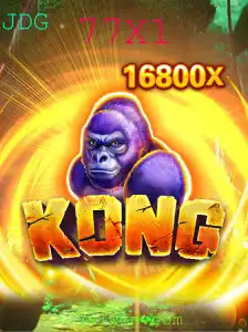 Explorando o Mundo Fascinante de 'Kong': O Jogo com a Palavra-Chave 77X1