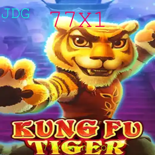KungFuTiger: Um Novo Fenômeno no Mundo dos Jogos com a Chave 77X1
