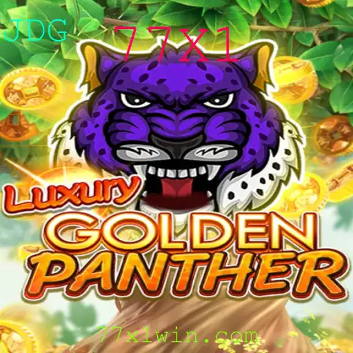 LUXURYGOLDENPANTHER: Uma Imersão no Mundo da Aventura e Estratégia