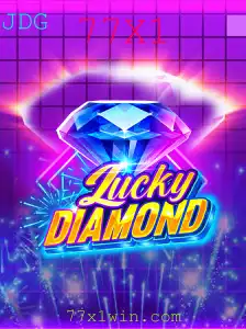 Descubra o Mundo Empolgante de LuckyDiamond: Um Jogo de Aventura Inovador