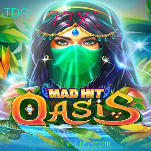 Explorando o Universo de MadHitOasis: Um Novo Fenômeno no Mundo dos Jogos