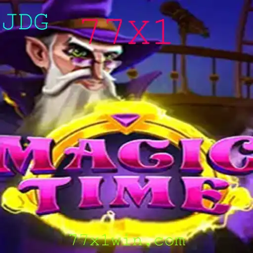 Descubra o Mundo Encantado de MagicTime: Uma Aventura Única