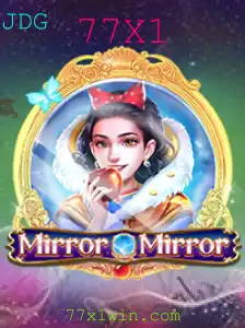 MirrorMirror: Descubra o Jogo Que Está Encantando o Mundo