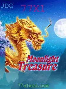 Desvendando o Fascínio do Jogo MoonlightTreasure